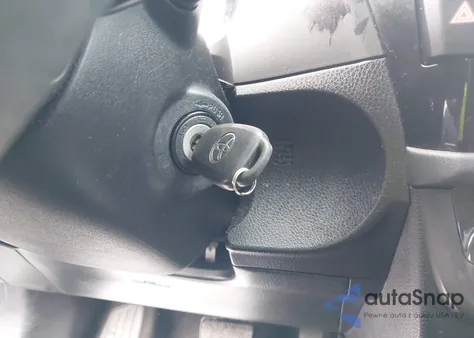 2016 Toyota Corolla S Plus from USA, damaged, VIN 2T1BURHE2GC481998